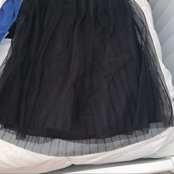 puffy skirt - Picture 2 of 3